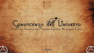 Conoscenza dellUniverso  Diretta Speciale [upl. by Preuss]