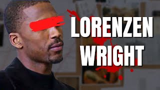 The Lorenzen Wright Murder Case Was EXWIFE behind it all  CrimeWatchDaily [upl. by Otrebile499]