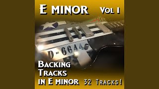 G Major Slow Easy Listening Ionian Backing Track [upl. by Rocray7]