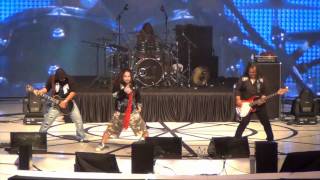 Inspirasi Taming Sari HD  Wings Live in Singapore SUNTEC 2011 [upl. by Dyane225]