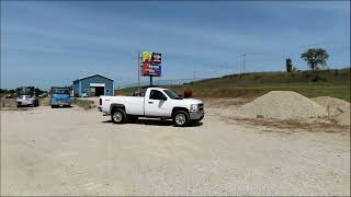 2014 CHEVROLET SILVERADO 3500HD For Sale [upl. by Enirual740]