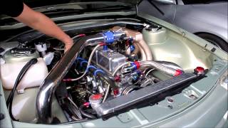 WTF 202  Sequential ignition start with D585 coils [upl. by Kcirred925]