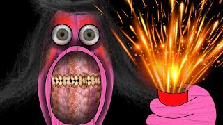 3 TRUE NEW YEARS EVE HORROR STORIES ANIMATED [upl. by Airretnahs]