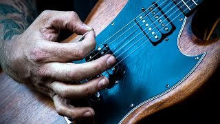 Majestic Rock Ballad Guitar Backing Track Jam in Eb Minor [upl. by Ocinemod]