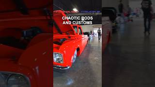 BAGGED 1967 Chevy C10  Chaotic [upl. by Stewart60]