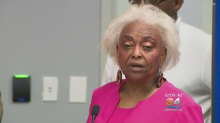 Broward County Supervisor Of Elections Brenda Snipes Submits Resignation Letter [upl. by Sucy]