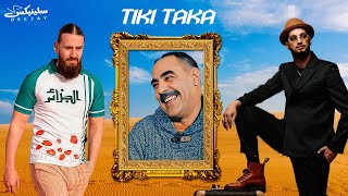 Soolking ft Chikh Azzedine ft SCH  Tiki Taka Remix DJ Slinix [upl. by Assiralk]