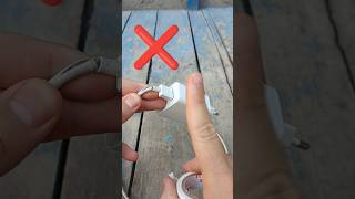 How to fix the charger wire cover mr inventor shorts [upl. by Wey]