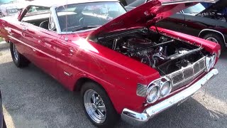 1964 Mercury Comet Cyclone [upl. by Elden]