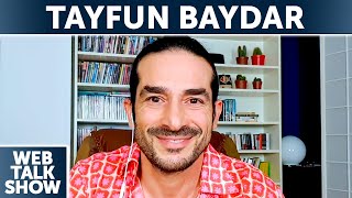 Tayfun Baydar Bei GZSZ ging es mir nicht so gut [upl. by Esiuole686]