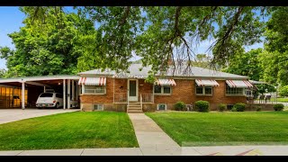 2380 Polk Ave Ogden UT [upl. by Garrett]