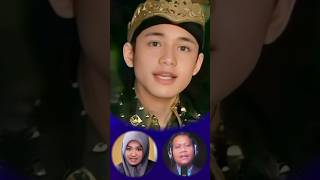 Qori ganteng niruin irama viral erin zelia ‼️simak sampai selesai🥰qoriahsuaramerdu viral Part 15 [upl. by Schaffel]