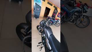 Hero Splendor plus xtech 20😍automobile subscribetrendingsubscribersindiayoutubeshorts [upl. by Ahcsim320]