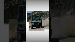 Ready for whatever your day brings  John Deere Gator™ [upl. by Yenal138]