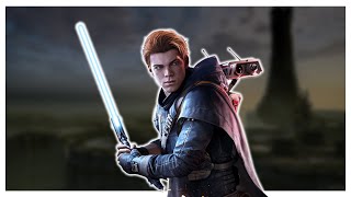 STAR WARS JEDI FALLEN ORDER  2 [upl. by Socher]