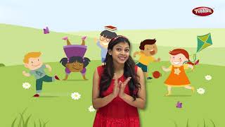 Bengali Rhymes For Children  Bengali Poems  Bangla Kids Songs  Learn To Sing Rhymes  Baby Rhymes [upl. by Adao131]