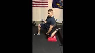 Patellofemoral Pain Syndrome Corrective Exercises [upl. by Daryle]