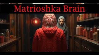 Matrioshka Brain [upl. by Grannias]