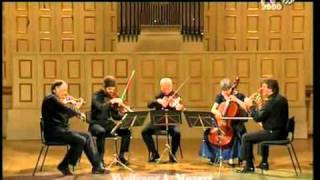 Mozart  Quintetto per corno e archi in Mi b maggiore KV 407  3 Rondò Allegro [upl. by Digdirb461]