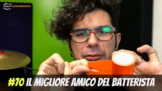 Il Migliore Amico del Batterista 70 [upl. by Rodi294]