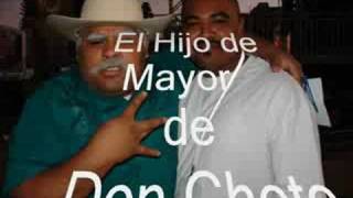 El Hijo Mayor De Don Cheto outofkontrolcom [upl. by Yriek825]