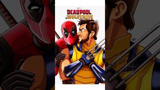 Deadpool amp Wolverine DEADPOOL Dance on NSYNC  Bye Bye Bye  Deadpool Dance Bye Bye Bye  marvel [upl. by Afrikah]