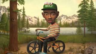 answer  tyler the creator lyrics [upl. by Halilad]