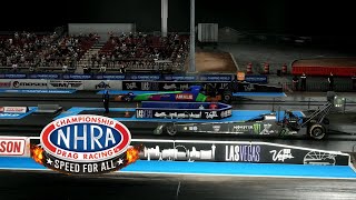 Top Fuel Career Tune  NHRA Drag Racing  Lets Play [upl. by Audwin]