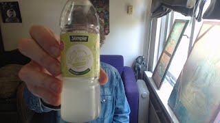 Slimpie Lemon Siroop REVIEW [upl. by Patsy139]