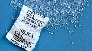 6 Ways To Use Silica Gel Packets [upl. by Kudva126]