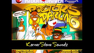 Doctors Darling Riddim Mix [upl. by Haimes712]