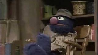 Sesame Street  Detective Grover [upl. by Aicnerolf380]