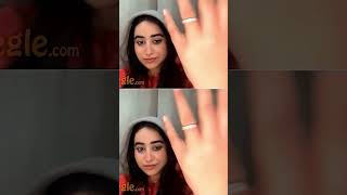 Hey Dont Skip Me yaar 😍😂omegle shorts funnyomegle itskunalreaction [upl. by Levesque]