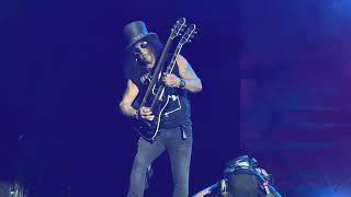 Guns N Roses quotCivil Warquot Graspop Dessel 15062023 [upl. by Delcine]