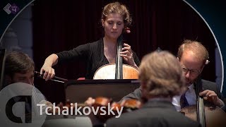 Tchaikovsky Serenade for Strings  Concertgebouw Kamerorkest  Chamber Orchestra  Live concert HD [upl. by Atinehc]