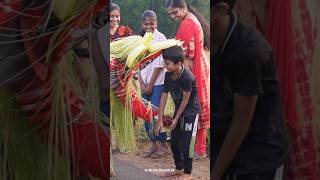 Gulikan theyyam  Gulikan theyyam comedy [upl. by Head378]