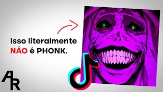 Phonk O Gênero Musical que o TikTok Destruiu [upl. by Artined]