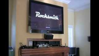 Rocksmith 2014  Pantera quotWalkquot [upl. by Elroy]