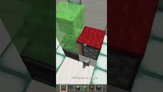 Duplicador de alfombras shorts minecraft [upl. by Swithbert]