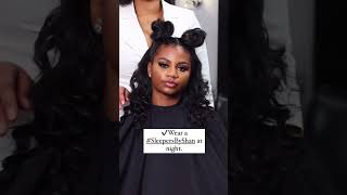 How to Maximize Your Braidless Sew In [upl. by Nirel]