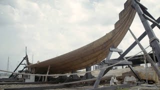 Every Genius Detail That Made Viking Longships Remarkable [upl. by Leo]