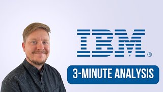 Should you buy IBM stock February 2024 [upl. by Aketahs]