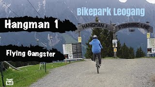 Bikepark Leogang 2024 [upl. by Netsoj]