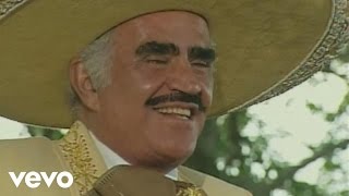 Vicente Fernández  Un Millon De Primaveras [upl. by Story]