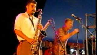 Hepcat 13 No Worries Live Bizarre Festival 1999 [upl. by Mccowyn]