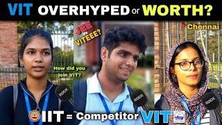 Interview With Indias Top Private College Students  Placement  Cut off  Street Interview [upl. by Torres214]