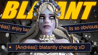 quotwidowmaker what cheat is thatquot [upl. by Salahcin]