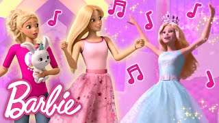 SingAlong With Barbie  Music Compilation [upl. by Selie]