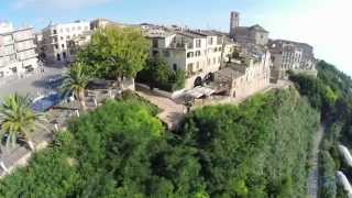 Spettacolare Vasto come non lavete mai vista Vasto Vasto Marina Abruzzo Drone Vision Italia [upl. by Esened918]