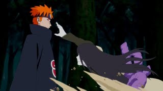 Pain vs Orochimaru Full Fight  Naruto Shippuden Ultimate Ninja Storm 4 4K 60FPS [upl. by Pugh199]